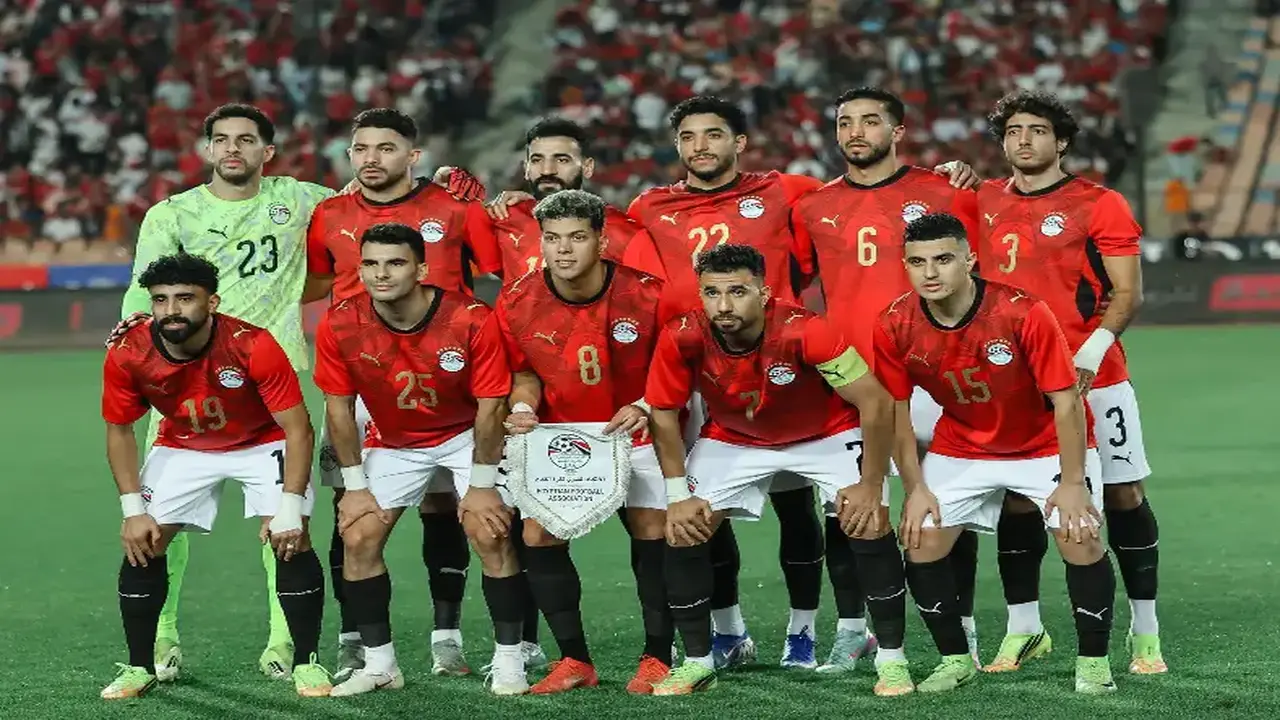 متى تقام مباراة مصر وبلجيكا في كأس العالم المقبل؟